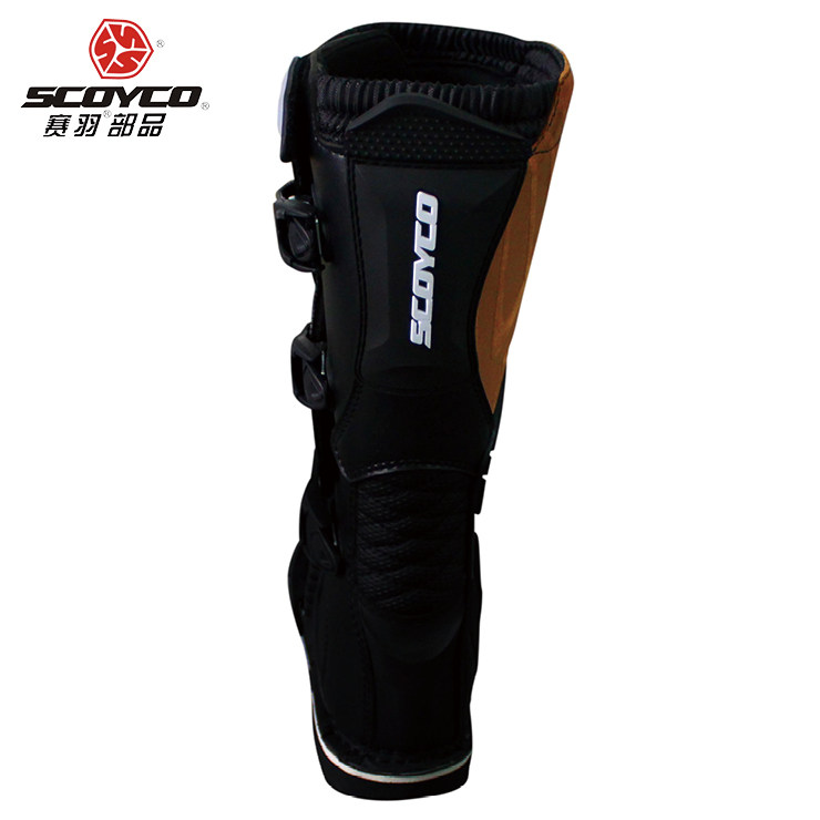 Bottes moto - Ref 1390893 Image 16