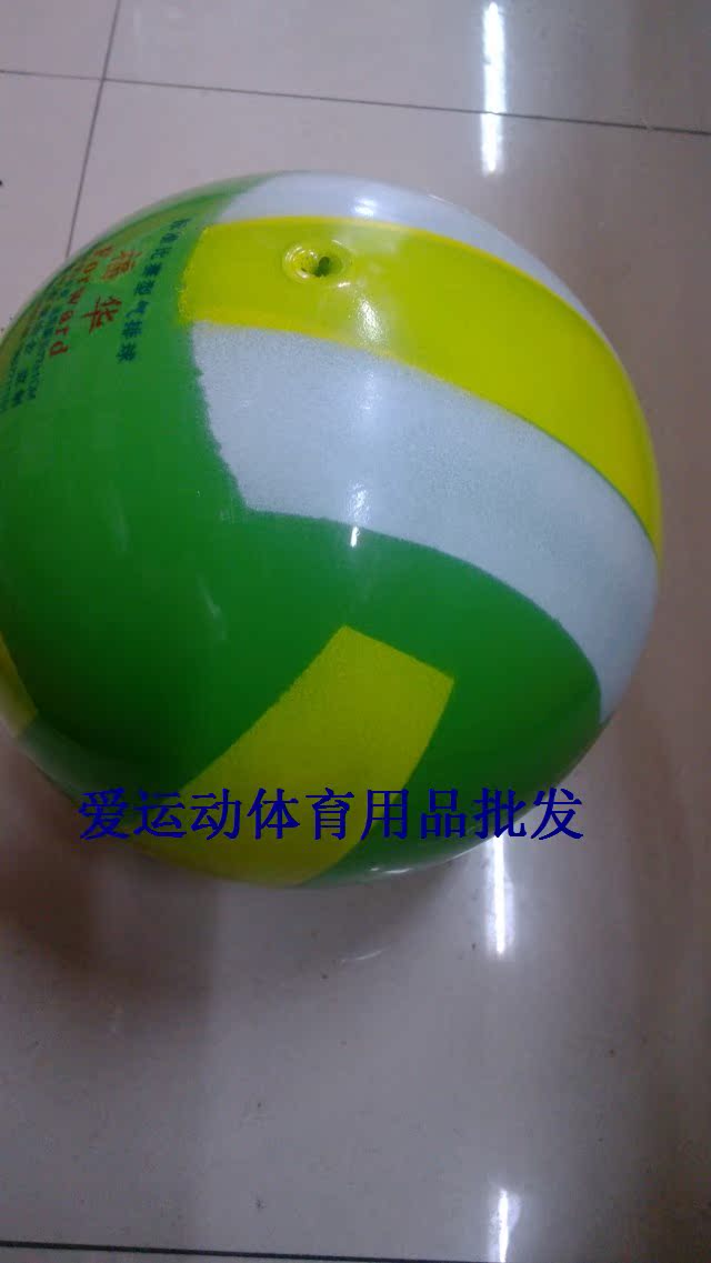 Ballon de volley-ball - Ref 2012201 Image 7