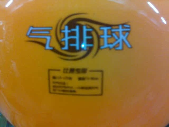 Ballon de volley - Ref 2012124 Image 5