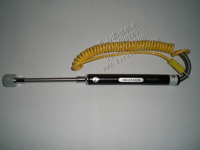 Ruibao Surface Thermocouple NR81532B NR-81532B Temperature Monitor Air Monitor