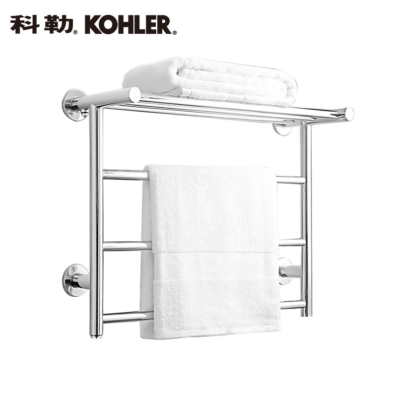 Usd 597 39 Kohler Bath Towel Rack Steini Heated Electric Kohler Bath Towel Rack Steini Heated Electric Place Toiletries K 45130t