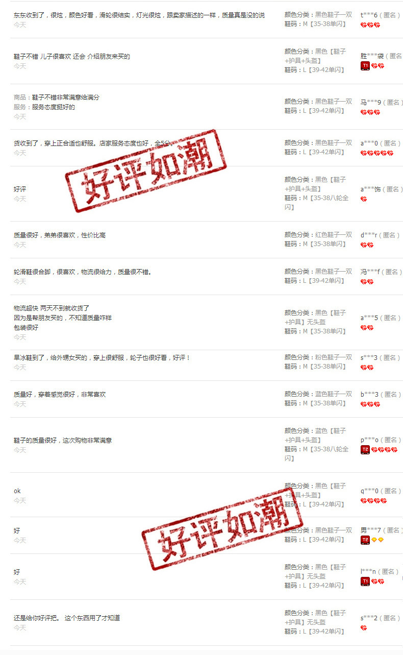 Patins à roulettes - Ref 2580536 Image 25