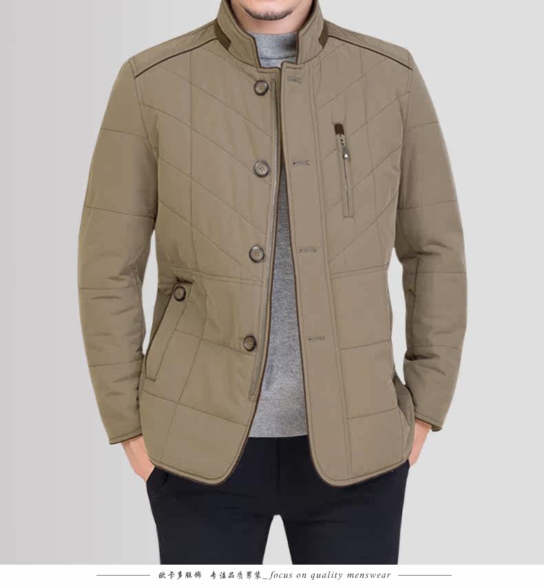 Blouson hiver pour homme - Ref 3113734 Image 26