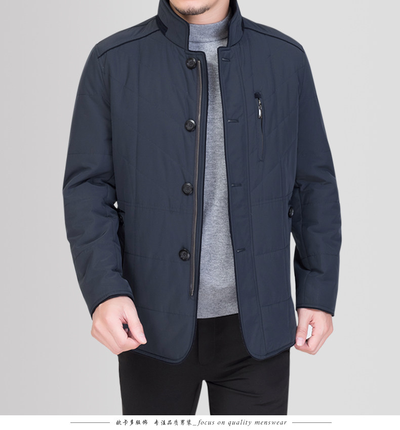 Blouson hiver pour homme - Ref 3113734 Image 19