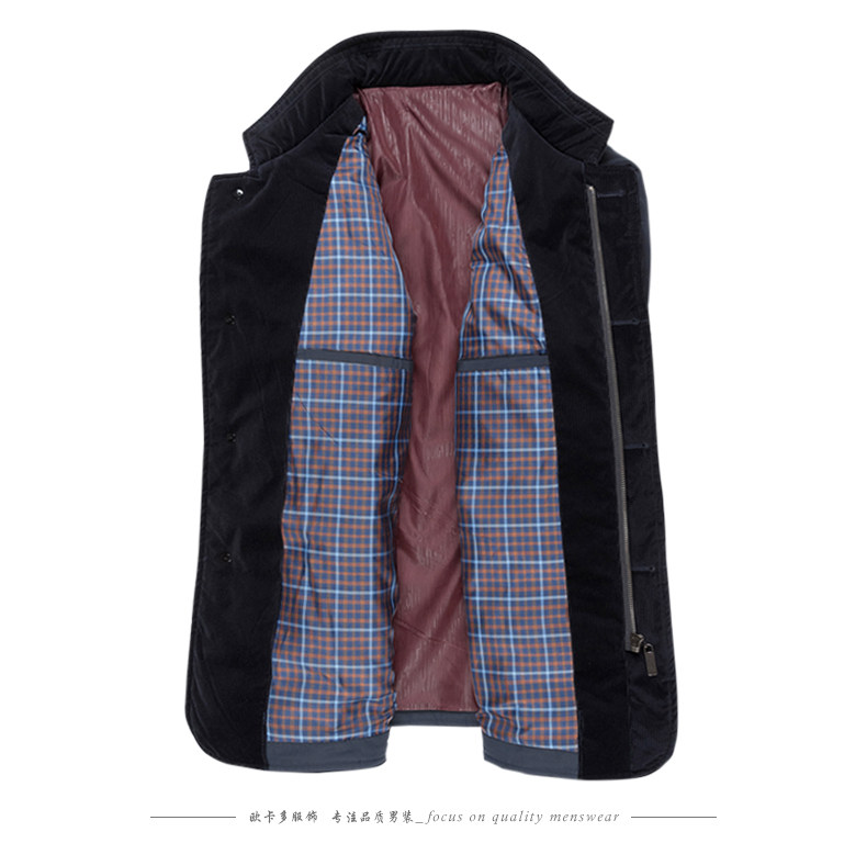 Blouson hiver pour homme - Ref 3113734 Image 30