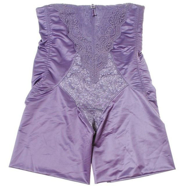 body amincissant luxueux en polyester - Ref 671805 Image 22