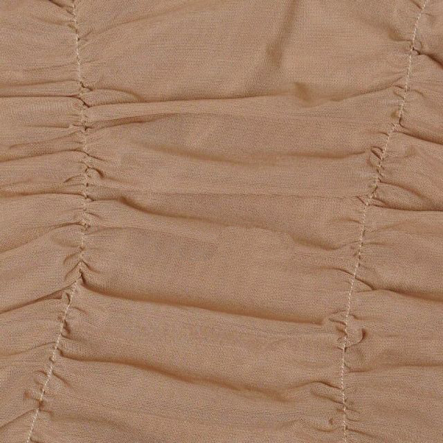 Sous-vêtement minceur luxueux en coton - Ref 709946 Image 11