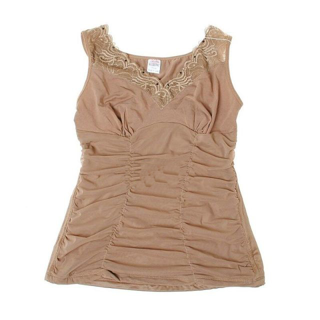 Sous-vêtement minceur luxueux en coton - Ref 709946 Image 9