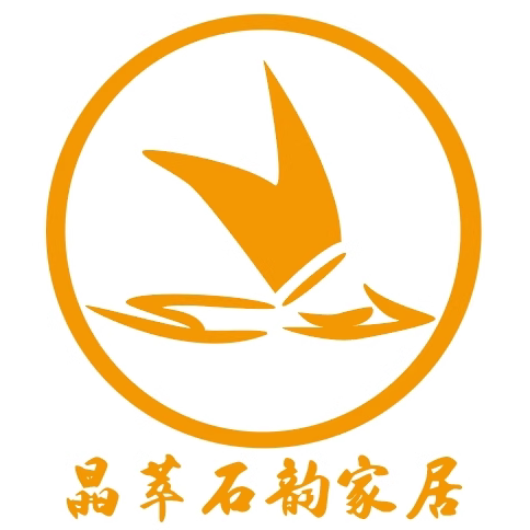 晶萃石韵家居用品的LOGO