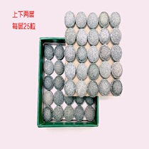 Leather head billiards leather head head billiard club leather head gun head billiards male club leather head 910MM small head big head