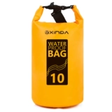 Непромокаемая сумка для плавания, сумка для плавательных принадлежностей, водонепроницаемая сумка, вместительная и большая система хранения, рюкзак, борьба с вредителями