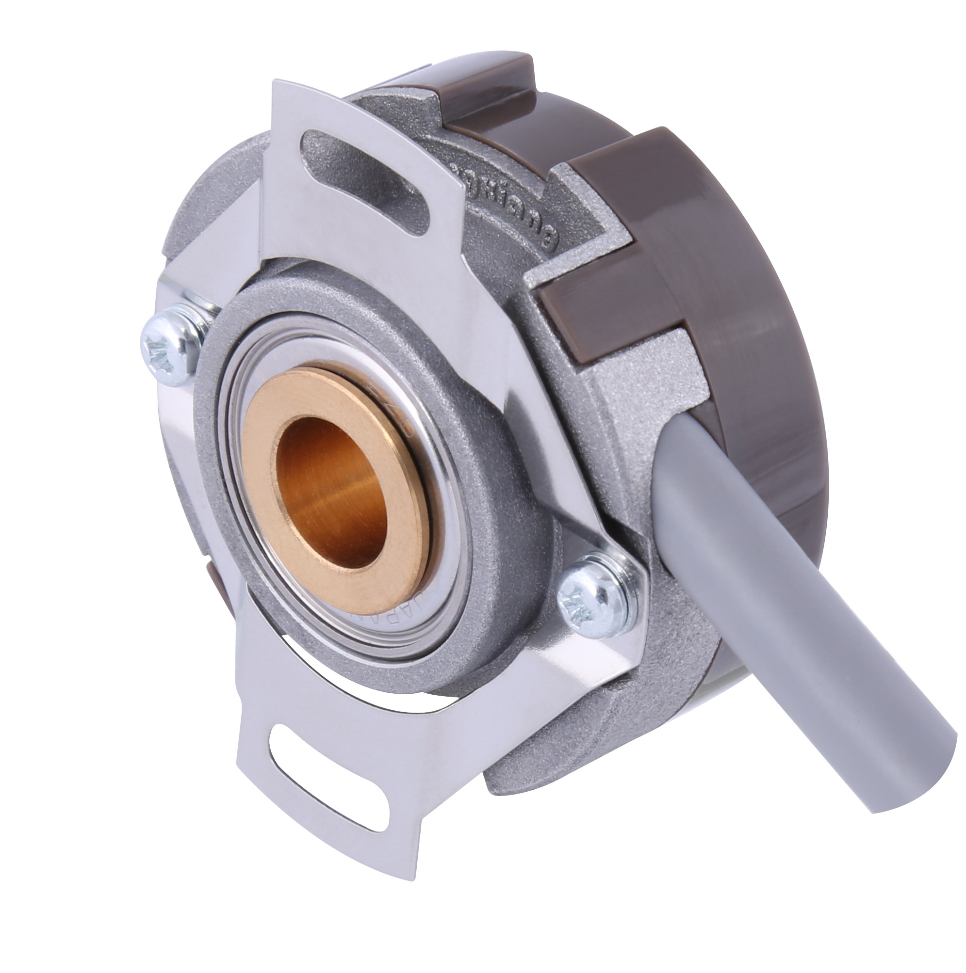 Hengxiang KN35-J12C2500 8 encoder