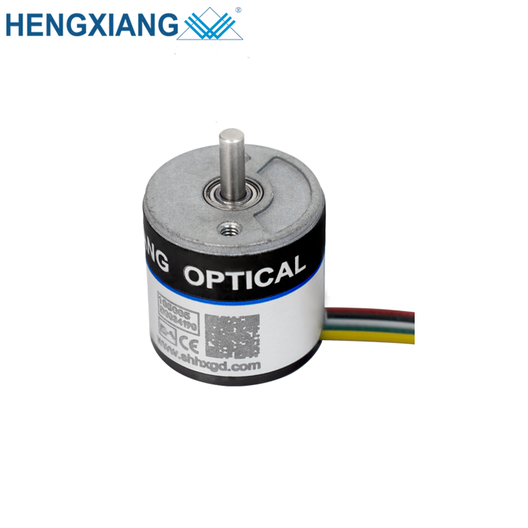 Original Evergreen Encoder S18 - J2N400 5V 400 Line Shunfeng