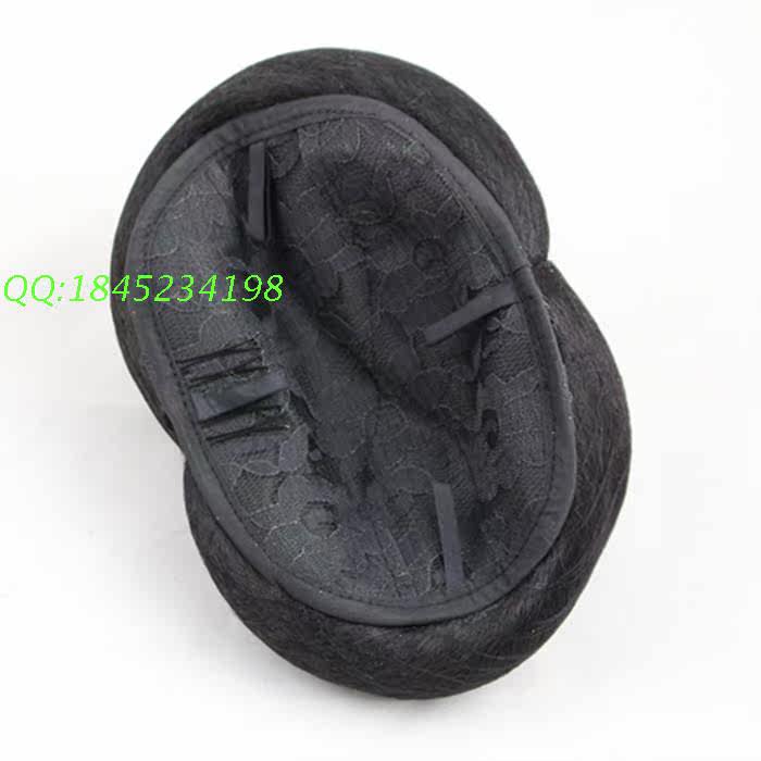 Extension cheveux - Chignon - Ref 237514 Image 9