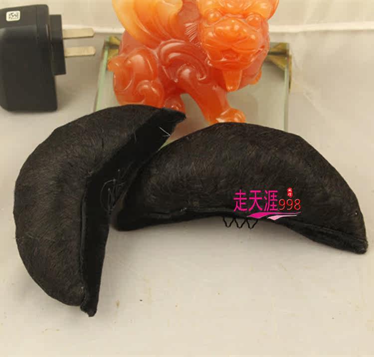 Extension cheveux - Chignon - Ref 237177 Image 8