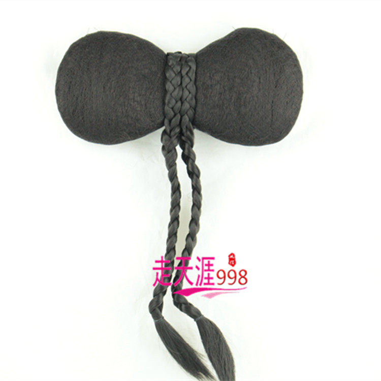 Extension cheveux - Chignon - Ref 237752 Image 7