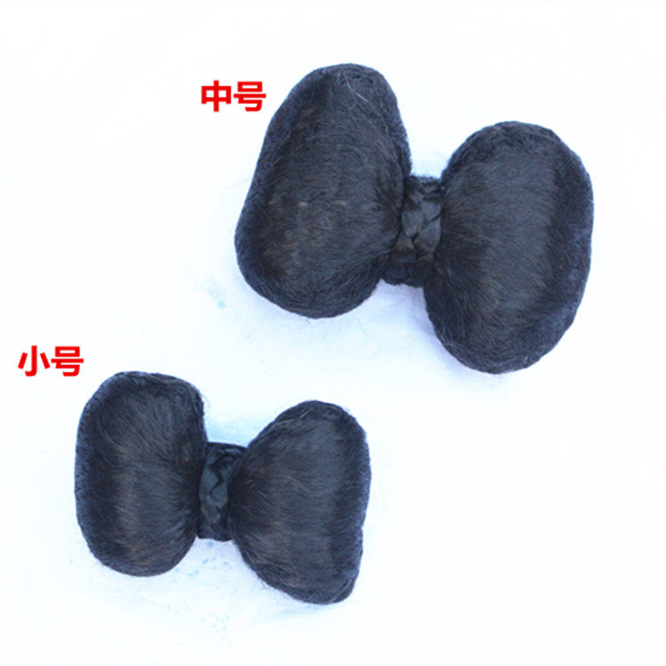 Extension cheveux - Chignon - Ref 236309 Image 9