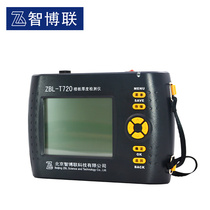 ZBL-T720 Floor thickness gauge Wall thickness gauge Non-ferromagnetic thickness gauge