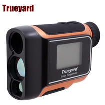 Tuyade laser telescope rangefinder XP700 1100 1600 2000H with display altimeter angle measurement