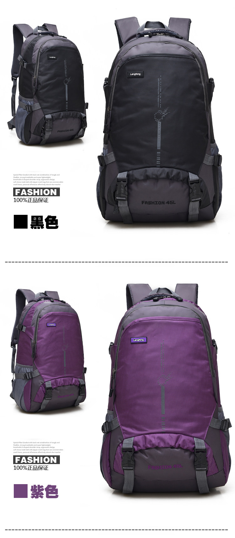 Sac pour homme - Ref 49302 Image 55