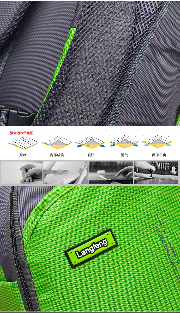 Sac pour homme - Ref 49302 Image 67