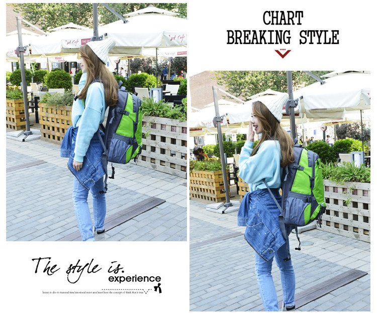 Sac pour homme - Ref 49302 Image 11