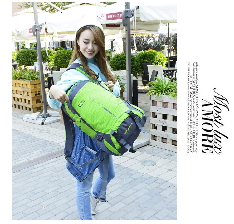 Sac pour homme - Ref 49302 Image 16