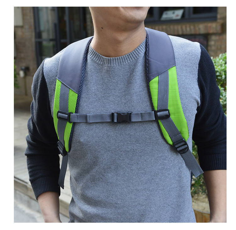 Sac pour homme - Ref 49302 Image 10