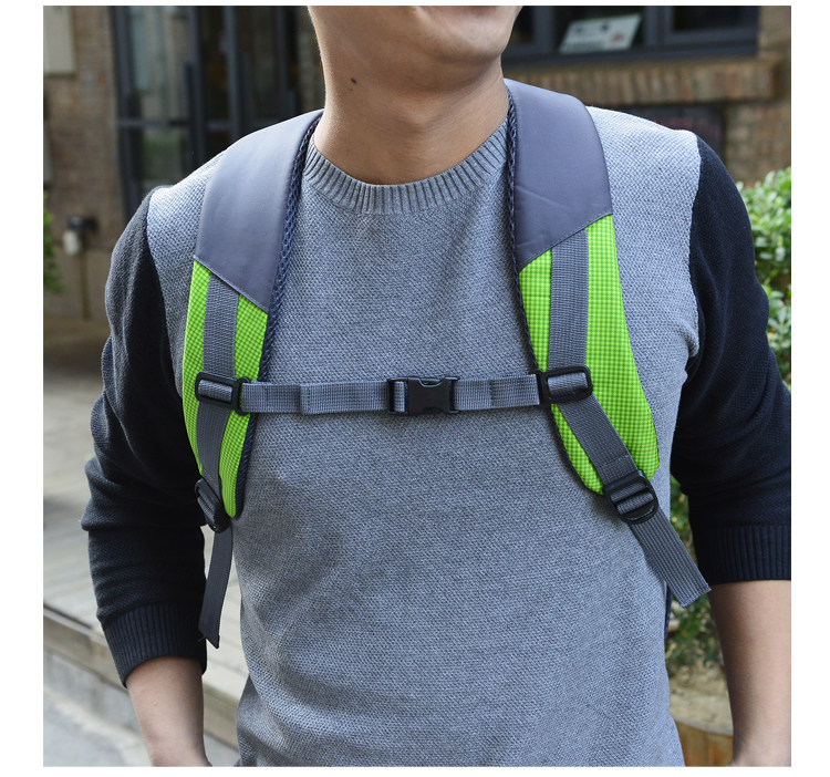 Sac pour homme - Ref 49302 Image 32