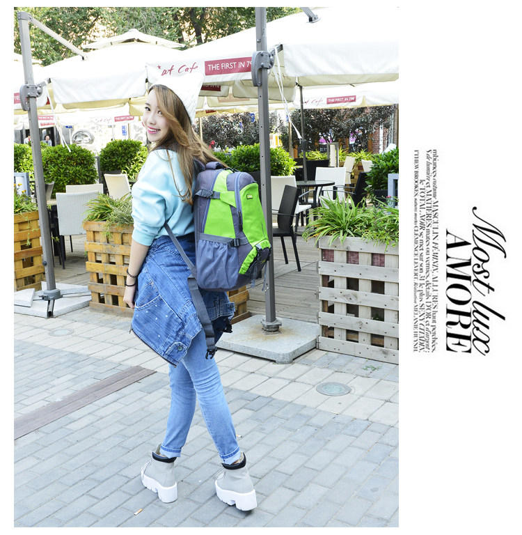 Sac pour homme - Ref 49302 Image 42