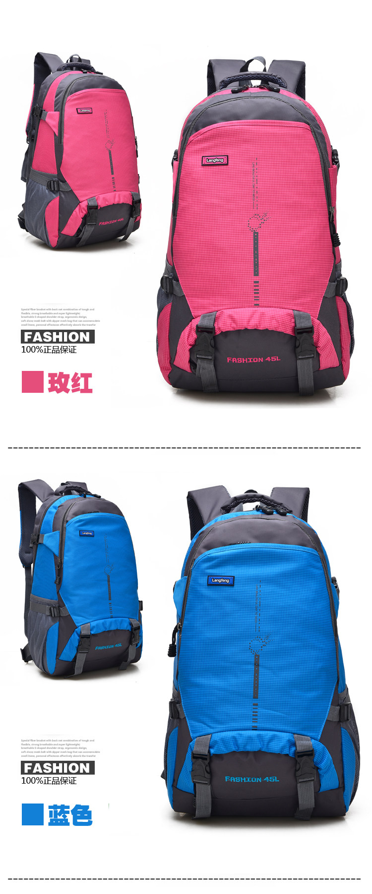 Sac pour homme - Ref 49302 Image 54