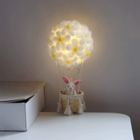 [Цветок] (Томбер) (маленький кролик) [Вы хотите сделать это самостоятельно]