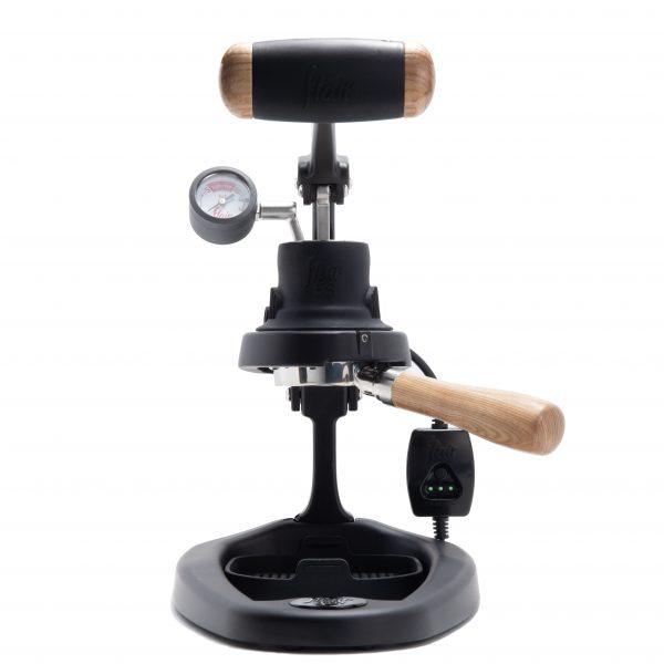 flair58 58 hand press espresso coffee machine flair58plus Home tie rod machine hand pressure-Taobao