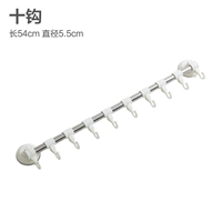 Десять крючков