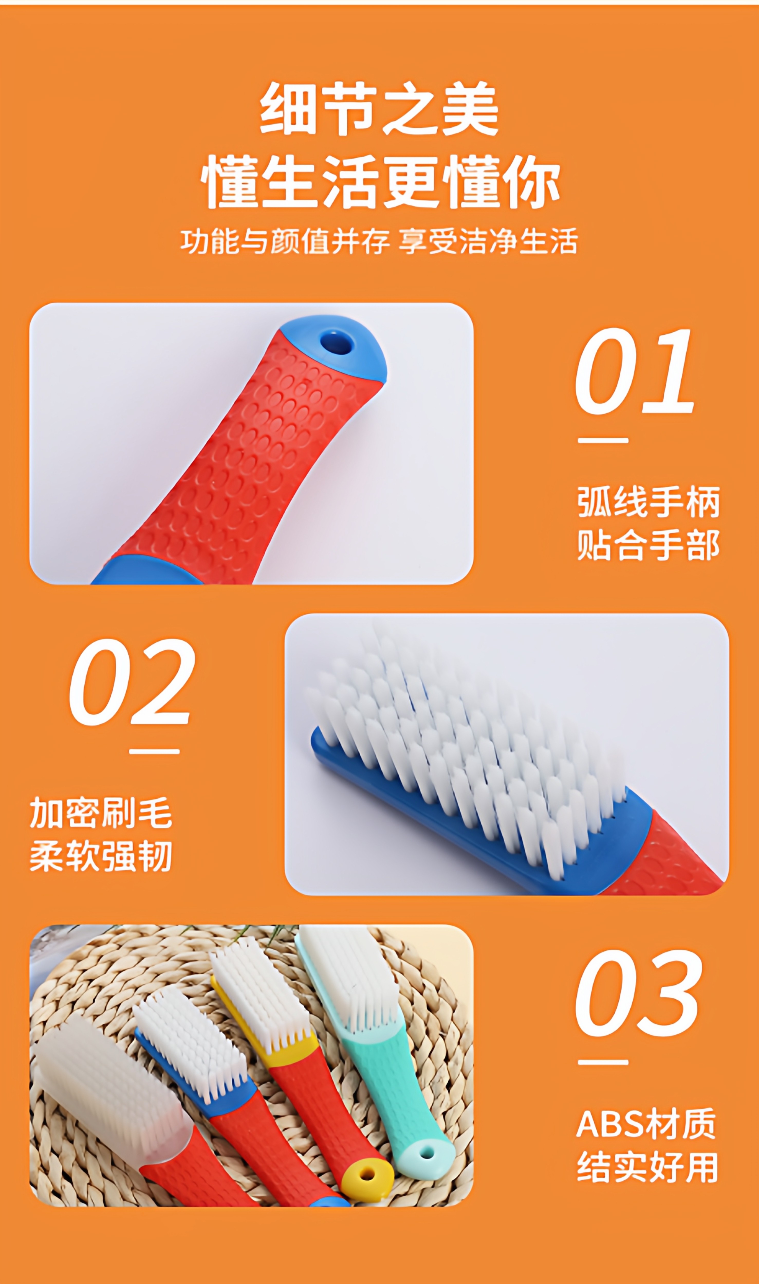 鞋刷子多功能鞋刷软毛刷鞋洗鞋神器家用不伤鞋不掉毛硬毛鞋刷批发-阿里巴巴