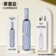 [全自动【144根玻纤抗风伞骨⭐晴雨两用】静谧蓝]