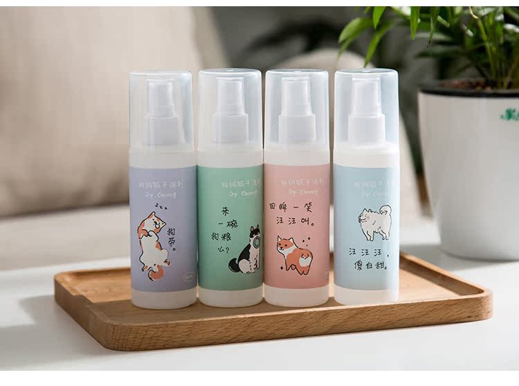 nước tẩy quần áo không mùi Áo khoác khô chất tẩy rửa nước miễn phí giặt quần áo - Dịch vụ giặt ủi nước tẩy trắng javel