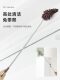 鸡毛掸子除尘掸家用可伸缩天花板床底蜘蛛网清洁大扫除扫灰尘毯子