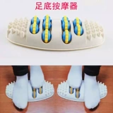 Массажер для ног, оборудование для ступней