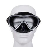 捷佳 Комплект для снорклинга, дыхательная трубочка для взрослых, очки без запотевания стекол, маска, снаряжение, дайвинг