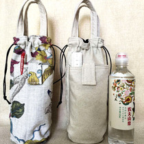 Water cup cover Protective cover Universal one-piece custom cup cover Multi-function through glass cover protective cover anti-scalding cover