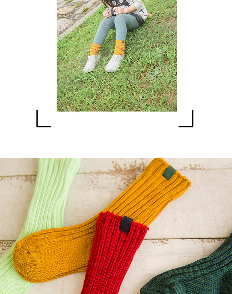 Chaussettes enfant - Ref 2106784 Image 18