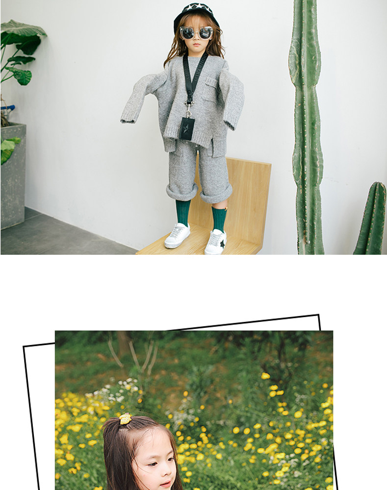 Chaussettes enfant - Ref 2106784 Image 14