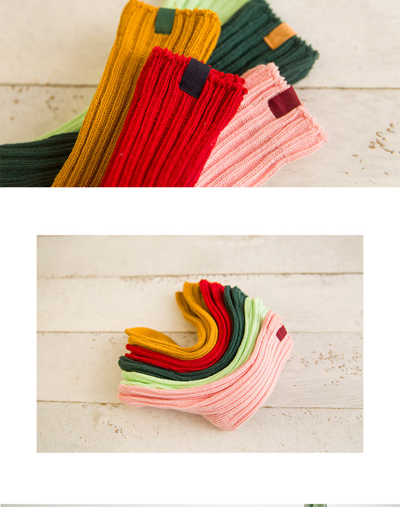 Chaussettes enfant - Ref 2106784 Image 13