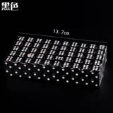 梦之艺 Siee Sieon Dice Dice Cuce Cap Cap Cup Bar Bare Plastic Digital Digital Color Cup 100