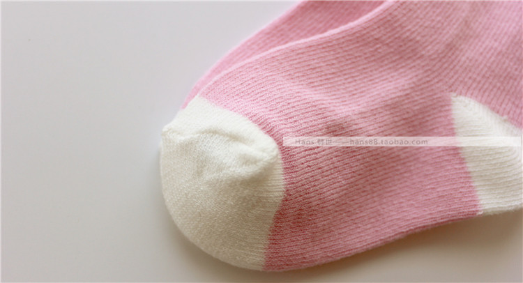 Chaussettes pour bébé - Ref 2109561 Image 31
