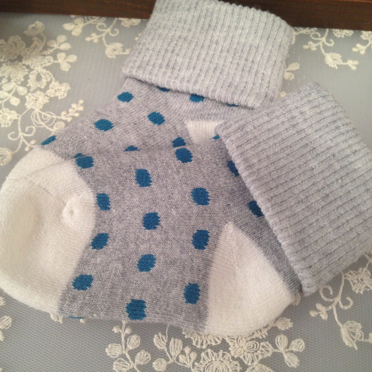 Chaussettes pour bébé - Ref 2109561 Image 42