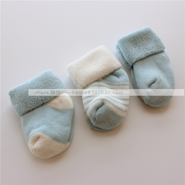 Chaussettes pour bébé - Ref 2109561 Image 12