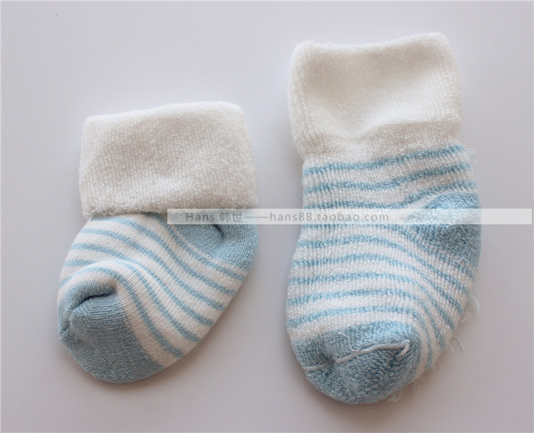 Chaussettes pour bébé - Ref 2109561 Image 14