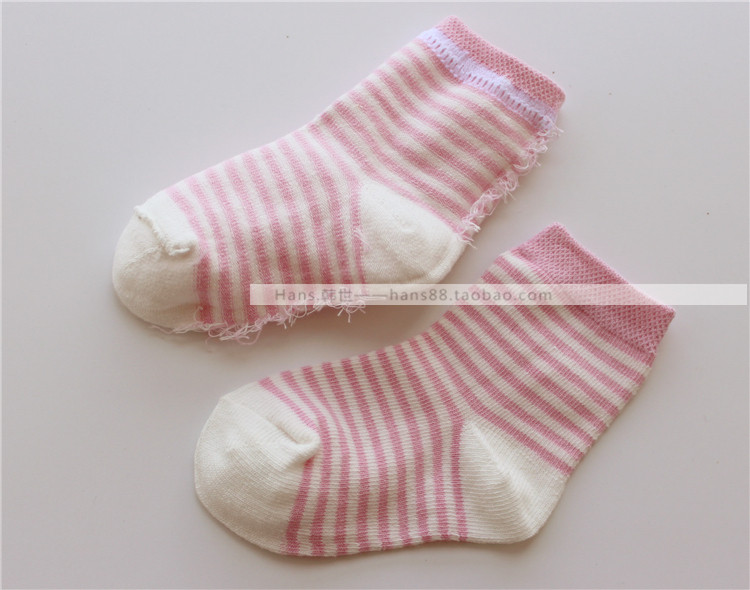 Chaussettes pour bébé - Ref 2109561 Image 29